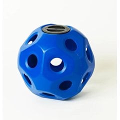 Equi-Essentials Slow Feed Horse Hay Ball, Blue