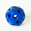 Equi-Essentials Slow Feed Horse Hay Ball, Blue