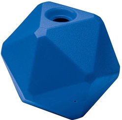 Equi-Essentials Boredom Breaker Horse Treat Ball, Blue