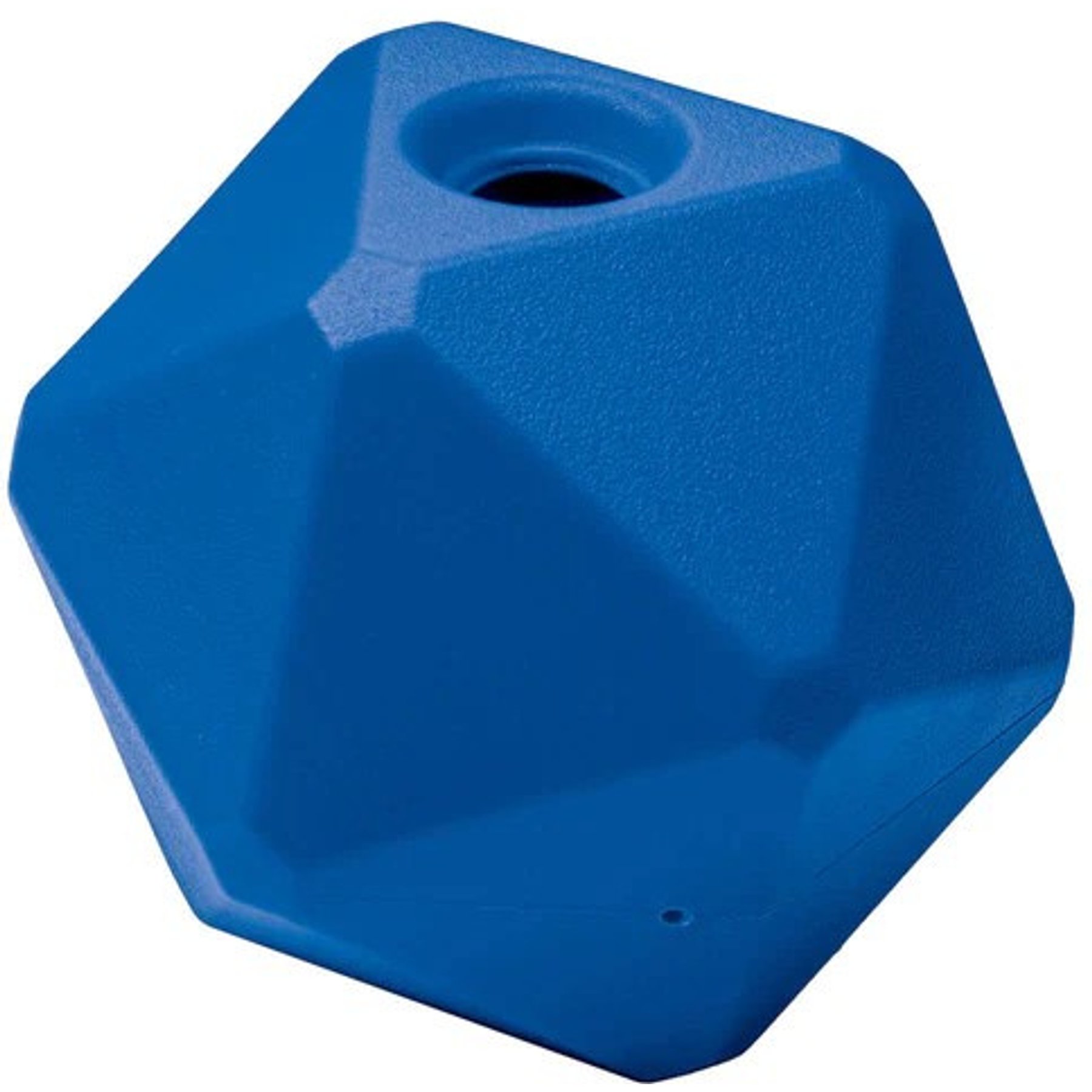 Equi-Essentials Boredom Breaker Horse Treat Ball, Blue