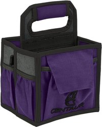 Centaur Essential Mini Horse Tote, Purple