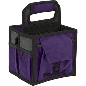 Centaur Essential Mini Horse Tote, Purple