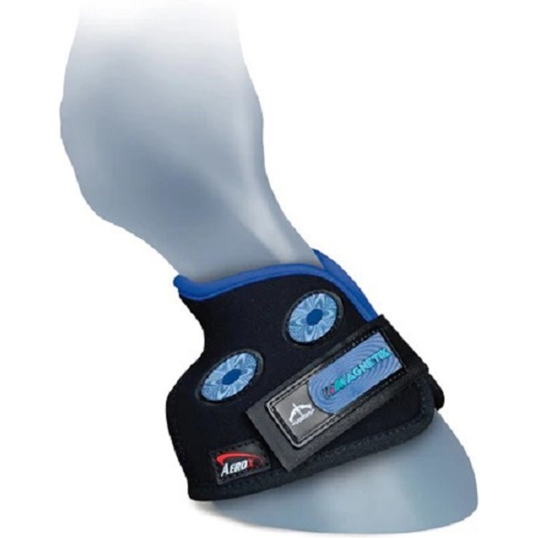 Veredus Magnetik Horse Hoof Wrap, Medium