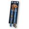 Show in main carousel: IZOD Pet Nylon Dog Collar & Leash Set, Blue Stripe, Small: 10 to 16-in neck, 5/8-in wide slide 1 of 9