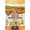 Show in main carousel: Natural Farm Chicken Patties Grain-Free Freeze-Dried Dog Food, 14-oz bag slide 1 of 11