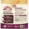 Show in main carousel: Natural Farm Beef Morsels Grain-Free Freeze-Dried Dog Food, 18-oz bag slide 3 of 11