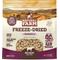 Show in main carousel: Natural Farm Beef Morsels Grain-Free Freeze-Dried Dog Food, 8-oz bag slide 1 of 11