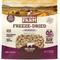 Show in main carousel: Natural Farm Beef Morsels Grain-Free Freeze-Dried Dog Food, 3.5-oz bag slide 1 of 11