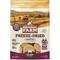 Show in main carousel: Natural Farm Beef Patties Grain-Free Freeze-Dried Dog Food, 14-oz bag slide 1 of 11