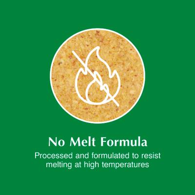 Show full view: C&S Orange Delight No Melt Suet Dough Wild Bird Food, case of 12 slide 6 of 12