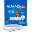 Show in main carousel: Adams Plus Flea & Tick Breakaway Collar for Cats slide 1 of 10