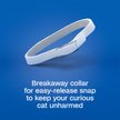 Show in main carousel: Adams Plus Flea & Tick Breakaway Collar for Cats slide 5 of 10