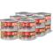 Show in main carousel: ORIJEN Original Chunks & Shreds Variety Pack Salmon & Chicken Entrees Wet Cat Food, 3-oz can, case of 12 slide 1 of 10