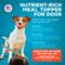 Show in main carousel: Brutus Broth Beef Bone Broth Powder Hip & Joint with Glucosamine On-the-Go Dog Food Topper, 5 count​ slide 4 of 12