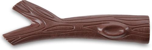 Show full view: American Kennel Club AKC Training Peanut Butter Scented Stick Wood-Infused Dog Chew Toy slide 7 of 8