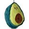 Show in main carousel: Bow-Wow Pet Avocado Squeaky Dog Plush Toy slide 4 of 8