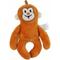 Show in main carousel: Bow-Wow Pet Palm Tree Hide & Seek Squeaky Dog Plush Toy, 10-in slide 7 of 9