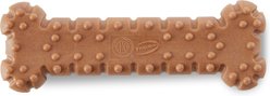 American Kennel Club AKC Training Beef Scented Studden Bone Wood-Infused Dog Chew Toy slide 2 of 6