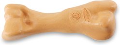 American Kennel Club AKC Training Beef Scented Thick Bone Wood-Infused Dog Chew Toy slide 2 of 8