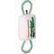 Show in main carousel: Junior Mints Candy Wrapper with Rope Handles Squeaky Dog Plush Toy slide 5 of 6