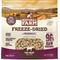 Show in main carousel: Natural Farm Beef Morsels Grain-Free Freeze-Dried Dog Food, 18-oz bag slide 1 of 11
