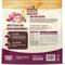 Show in main carousel: Natural Farm Beef Morsels Grain-Free Freeze-Dried Dog Food, 3.5-oz bag slide 3 of 11