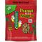 Show in main carousel: C&S Peanut Suet Nuggets Wild Bird Food, 1.68-lb bag slide 1 of 12