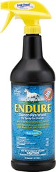 Farnam Endure Sweat Resistant Horse Fly Spray, 32-fl oz bottle