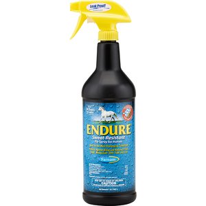 Farnam Repel-X PE Concentrated Fly Spray for Horses