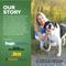 Show in main carousel: Brutus Broth Chicken Bone Broth Hip & Joint with Glucosamine Dog Food Topper, 32-oz box slide 9 of 13