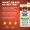 Show in main carousel: Brutus Broth Chicken Bone Broth Hip & Joint with Glucosamine Dog Food Topper, 32-oz box slide 4 of 13