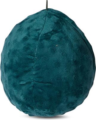 Show full view: Bow-Wow Pet Avocado Squeaky Dog Plush Toy slide 5 of 8