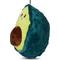 Show in main carousel: Bow-Wow Pet Avocado Squeaky Dog Plush Toy slide 2 of 8
