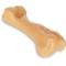 Show in main carousel: American Kennel Club AKC Training Beef Scented Thick Bone Wood-Infused Dog Chew Toy slide 7 of 8