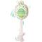 Show in main carousel: Blow Pop Apple Scented Squeaky Dog Plush & Rope Toy, Medium slide 8 of 8