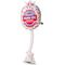 Show in main carousel: Blow Pop Cherry Scented Squeaky Dog Plush & Rope Toy, Medium slide 7 of 10