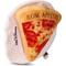 Show in main carousel: Kenneth Cole Pizza Squeaky Dog Plush Toy slide 3 of 3