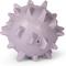 Show in main carousel: Kenneth Cole Spiked Tough Spiked Ball Dog Chew Toy, Purple slide 3 of 3