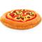Show in main carousel: Bow-Wow Pet Pizza Squeaky Dog Plush Toy slide 7 of 8