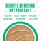 Show in main carousel: BFF Play Pate Lovers Tuna & Lamb Lovers' Lane Wet Cat Food, 2.8-oz can, pack of 12 slide 6 of 11