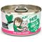 Show in main carousel: BFF Play Pate Lovers Tuna & Lamb Lovers' Lane Wet Cat Food, 2.8-oz can, pack of 12 slide 1 of 11