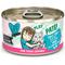 Show in main carousel: BFF Play Pate Lovers Tuna & Turkey T.T.Y.L. Wet Cat Food, 2.8-oz can, pack of 12 slide 1 of 12