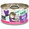 Show in main carousel: BFF Play Pate Lovers Tuna & Beef Bodacious Wet Cat Food, 2.8-oz can, pack of 12 slide 1 of 12