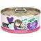 Show in main carousel: BFF Play Pate Lovers Tuna & Beef Bodacious Wet Cat Food, 5.5-oz can, pack of 8 slide 1 of 12