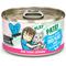 Show in main carousel: BFF Play Pate Lovers Tuna & Chicken Check Please Wet Cat Food, 2.8-oz can, pack of 12 slide 1 of 12