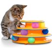 Show in main carousel: Catstages Tower of Tracks Cat Toy slide 1 of 12