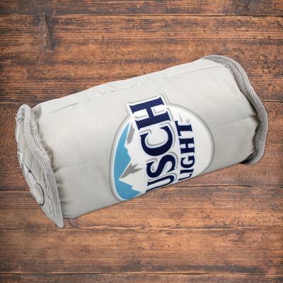 Show full view: Busch Light Tough Can TPR Dog Toy slide 4 of 8
