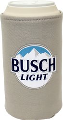 Busch Light Latex Can Printed Koozie Dog Toy