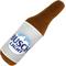 Show in main carousel: Busch Light Plush Bottle Dog Toy, 18-in slide 1 of 7