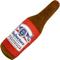 Show in main carousel: Budweiser Plush Bottle Dog Toy, 10-in slide 1 of 7